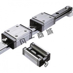 導軌滑塊THK滑塊HR系列HR4085UU BLOCK