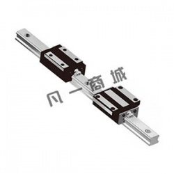 直線導軌TBI直線導軌TRH-F系列TRH45FE