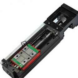 線性模組HIWIN模組(工業(yè)機(jī)器人)KK60系列KK6005C-150A1-F0