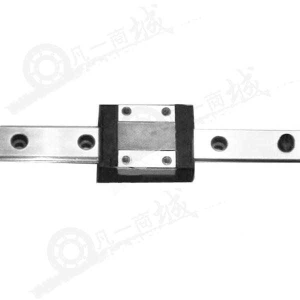上銀直線導(dǎo)軌